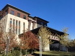 -清河半岛温泉度假酒店