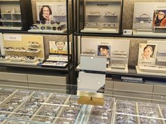 -博士眼镜集团石人工眼镜(虹口万泰店)
