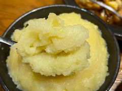 老奶洋芋-云海肴·云南小炒·汽锅鸡(天津国金汇店)