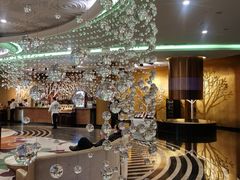 -青岛海尔洲际酒店