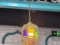 -帕米尔食府(白云观店)