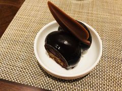 -Social 秀西餐厅-长沙瑞吉酒店(运达店)