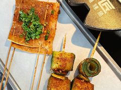 -烤匠麻辣烤鱼(IFS店)