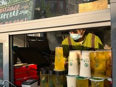 -吴裕泰茶庄(前门大街店)