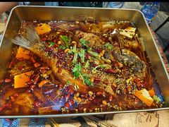 -老锦州串店(辽河街店)