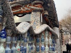 -天津五大道文化旅游区