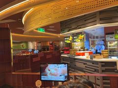 -巴奴毛肚火锅(龙湖锦艺城店)