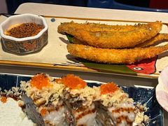 -米彩料理(西丽店)