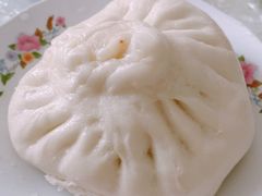 -白玉兰食品甜凤店(合生汇店)