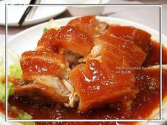 正兴酱方&nbsp;￥48-老正兴菜馆(福州路店)