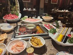 -码头故事火锅(大丰店)