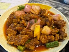 生炒骨-紫金食坊(江南西路店)
