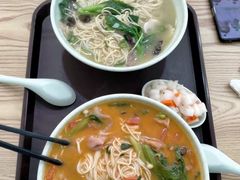 -晓午阳常熟炒浇面(红庙店)