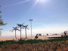 -金梦海湾浴场