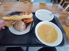 -老磁器口豆汁店(马家堡店)