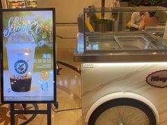 -逸派咖啡 EPARKCOFFEE(广安门店)
