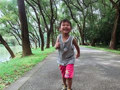 -华南国家植物园-售票处