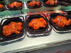-物美大卖场(玉蜓桥店)