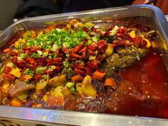 -一佳烤铺(丽江景苑店)
