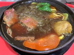 -老新隆牛肉锅贴(新街口店)