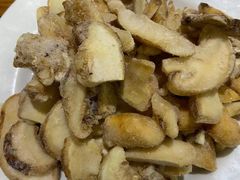 -菌之家·专业纯野生菌火锅·特色炒菌