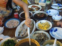 -美味之家·湖景农家乐(太湖东山店)