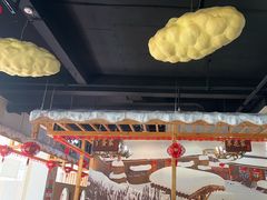 -东北公社(北京路店)