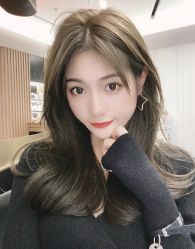 -Rise Hair上升造型