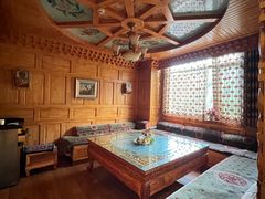 -宗巴雍姆藏餐府
