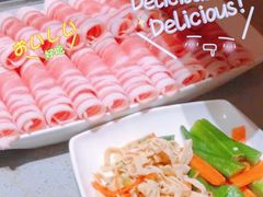 -海底捞火锅(亲子主题北金鹰店)