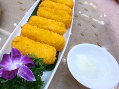 -轩记海鲜餐厅·四十五年老字号·经典粤菜(西区彩虹店)