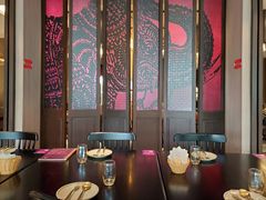 大堂-Thai Alley泰爱里(二沙岛店)