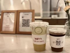 -Cafe on warm(丹霞店)