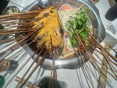 -水碾河刘老大串串香(水碾河路店)