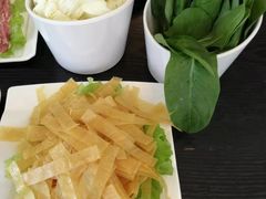 -栈桥王子饭店-风味餐厅