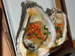 -木屋烧烤(西南角店)