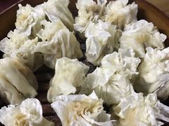 -正宗天津烧麦馆(柳州路店)