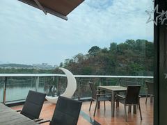 -璟象酒店-爱丽坊景观餐厅