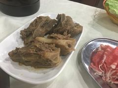 -北平楼·老北京涮羊肉(双流总店)