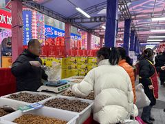 -西北轻工批发市场