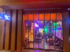 -夜火烤摊·东北烧烤酒场·老杨小黄鱼
