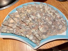 -青瓷火锅料理(西单大悦城店)