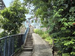-南丫岛