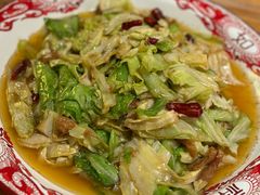 -破三川·新川菜(静安大融城店)