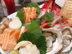 -万鱼亭·筑地屋 日本料理(淮海街店)
