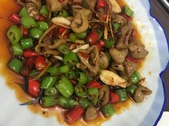 -百年粉蒸牛肉