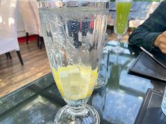 柠檬沁-EATALIA意塔利意式餐厅(鼓楼店)