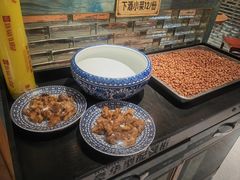 -清真·北京老门框爆肚涮肉馆(凤城六路店)