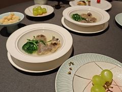 -沈灶河豚宴·河豚融合餐厅(汉中路店)