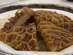 -凤凰楼酒家·粤宴点心(华强北店)